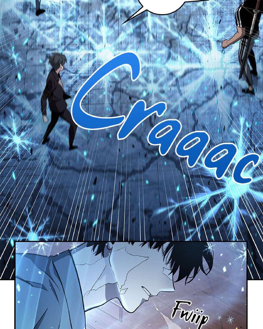Omniscient Reader’s Viewpoint Chapitre 54 - Page 118