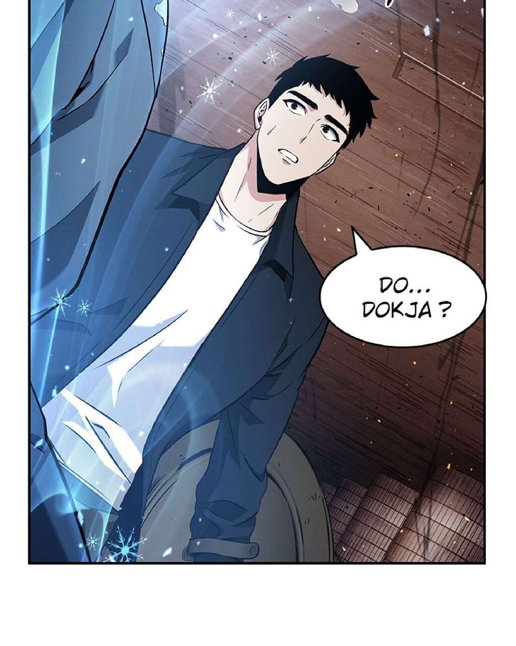 Omniscient Reader’s Viewpoint Chapitre 54 - Page 119