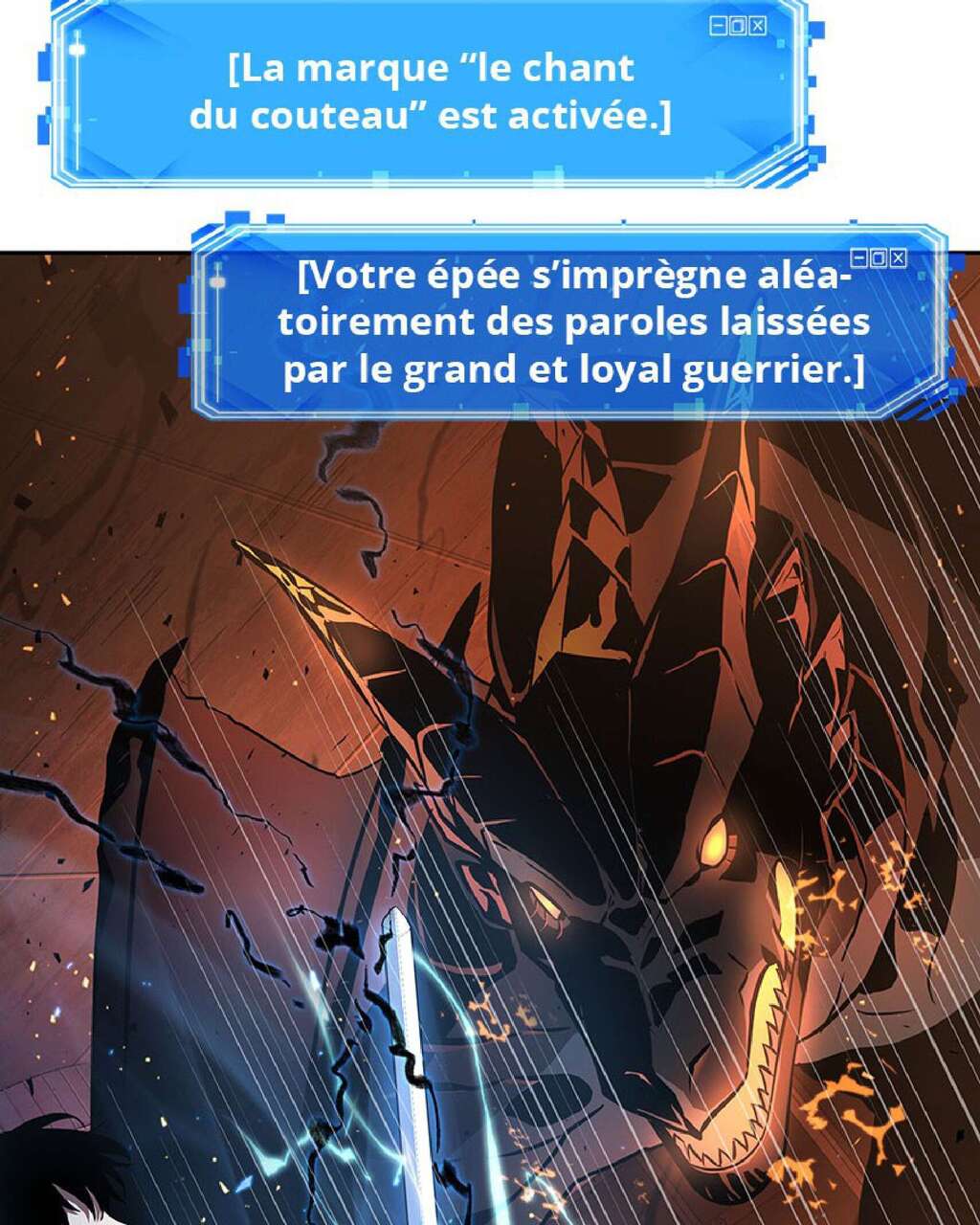 Omniscient Reader’s Viewpoint Chapitre 54 - Page 125