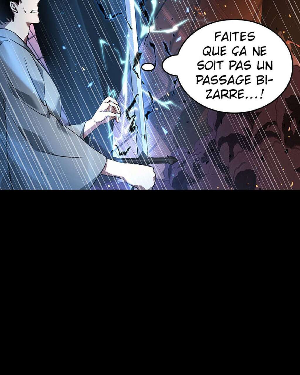 Omniscient Reader’s Viewpoint Chapitre 54 - Page 126