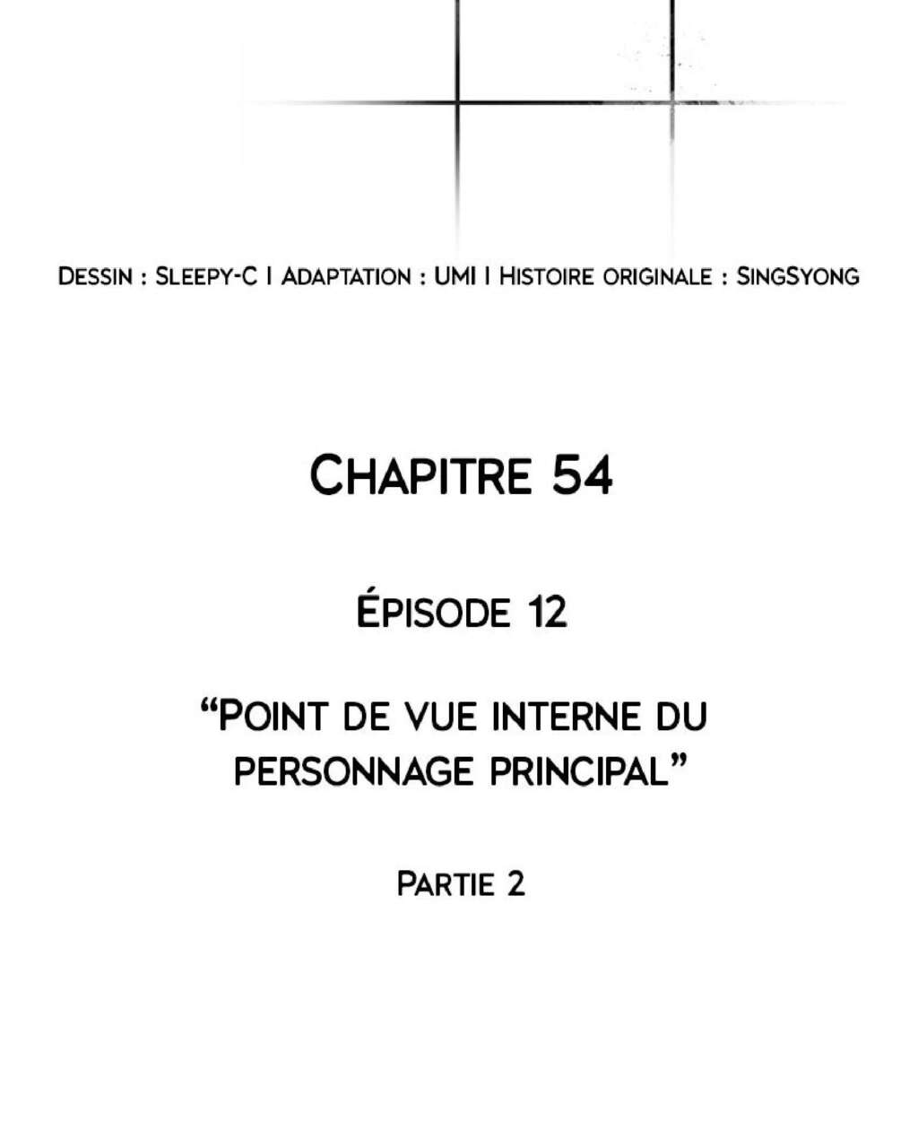 Omniscient Reader’s Viewpoint Chapitre 54 - Page 13