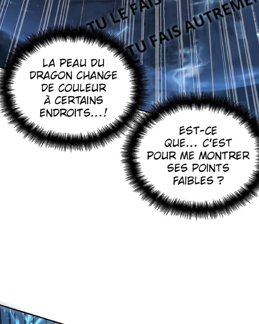 Omniscient Reader’s Viewpoint Chapitre 54 - Page 132