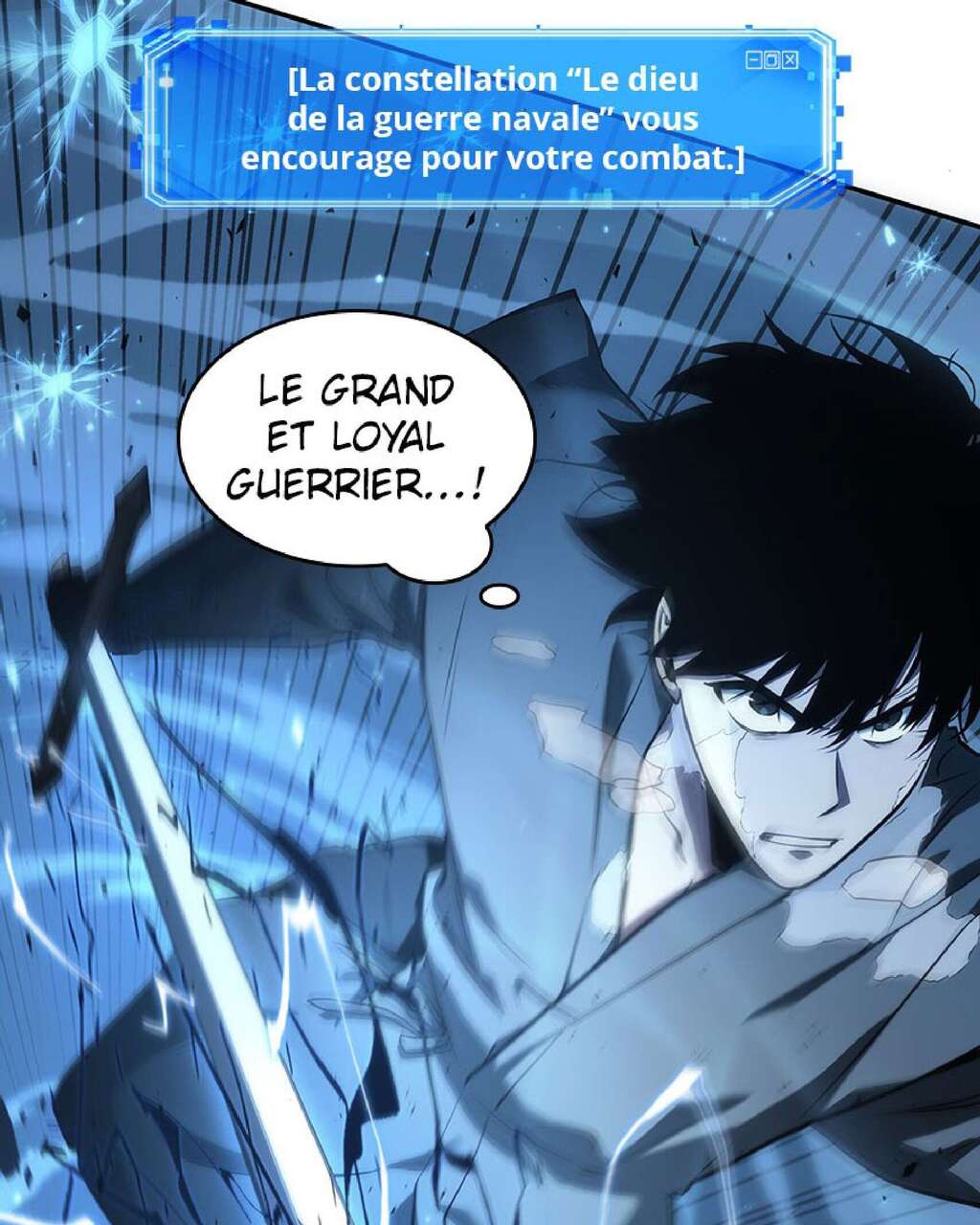 Omniscient Reader’s Viewpoint Chapitre 54 - Page 133