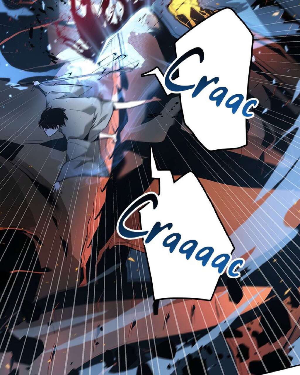 Omniscient Reader’s Viewpoint Chapitre 54 - Page 140