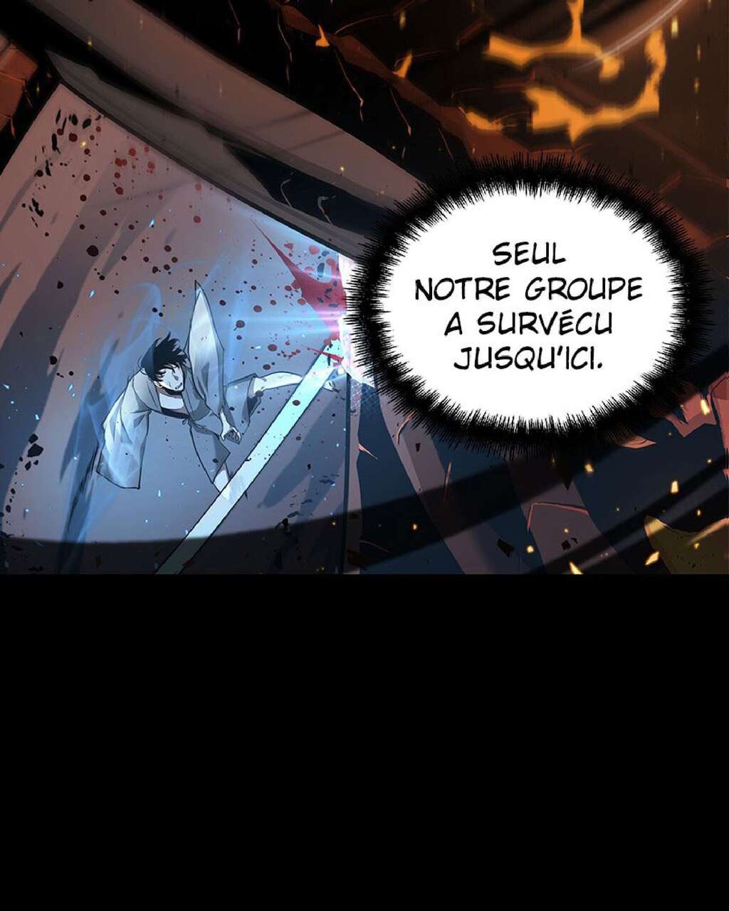Omniscient Reader’s Viewpoint Chapitre 54 - Page 143