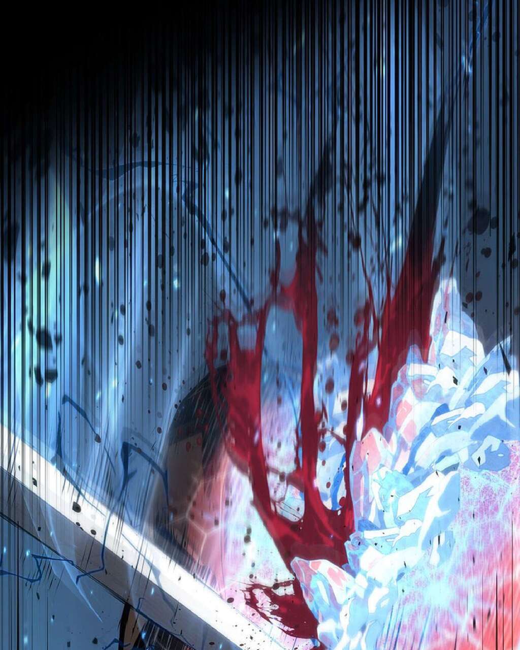 Omniscient Reader’s Viewpoint Chapitre 54 - Page 152