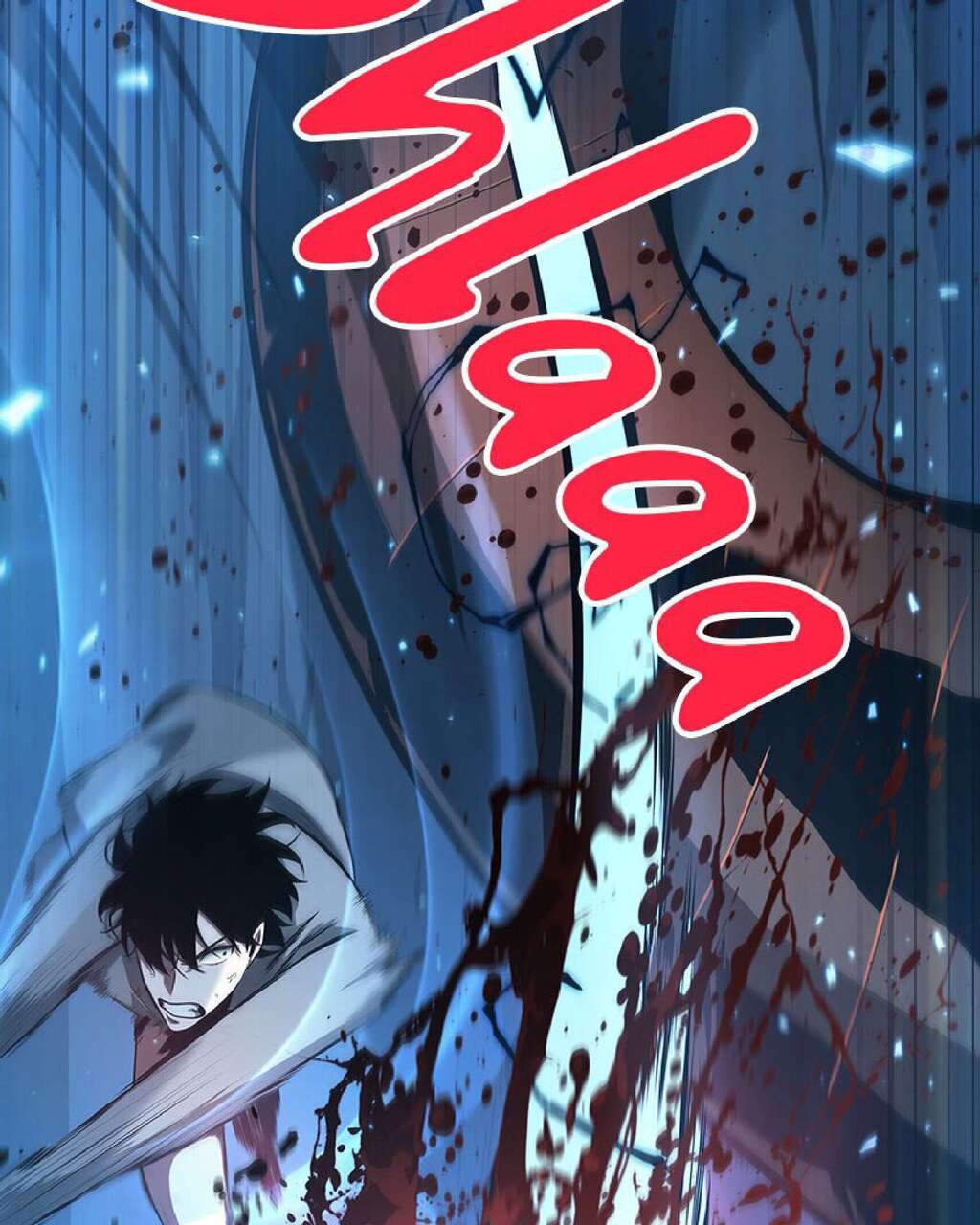 Omniscient Reader’s Viewpoint Chapitre 54 - Page 155