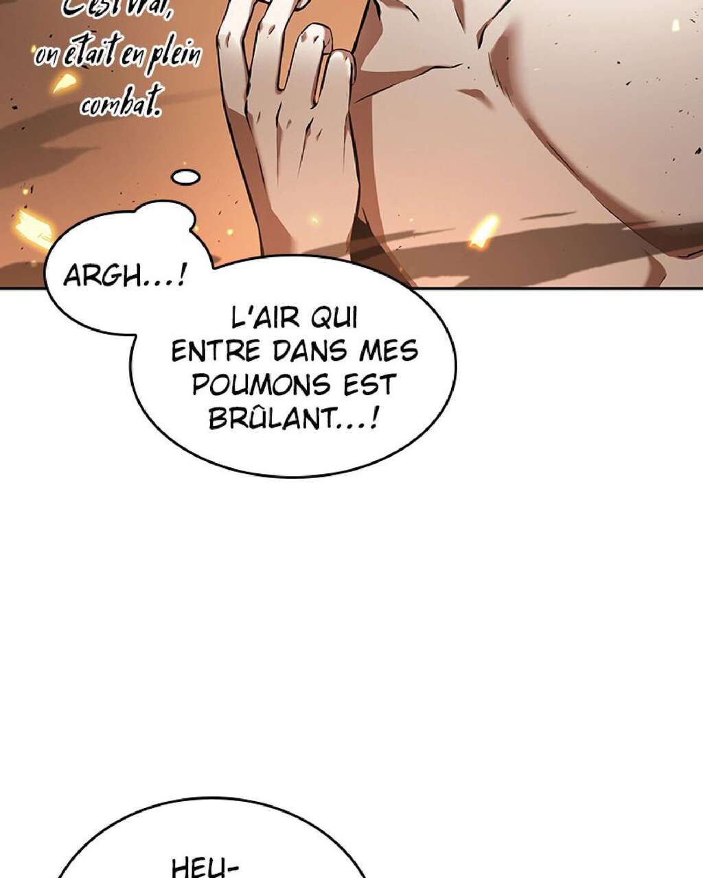 Omniscient Reader’s Viewpoint Chapitre 54 - Page 18