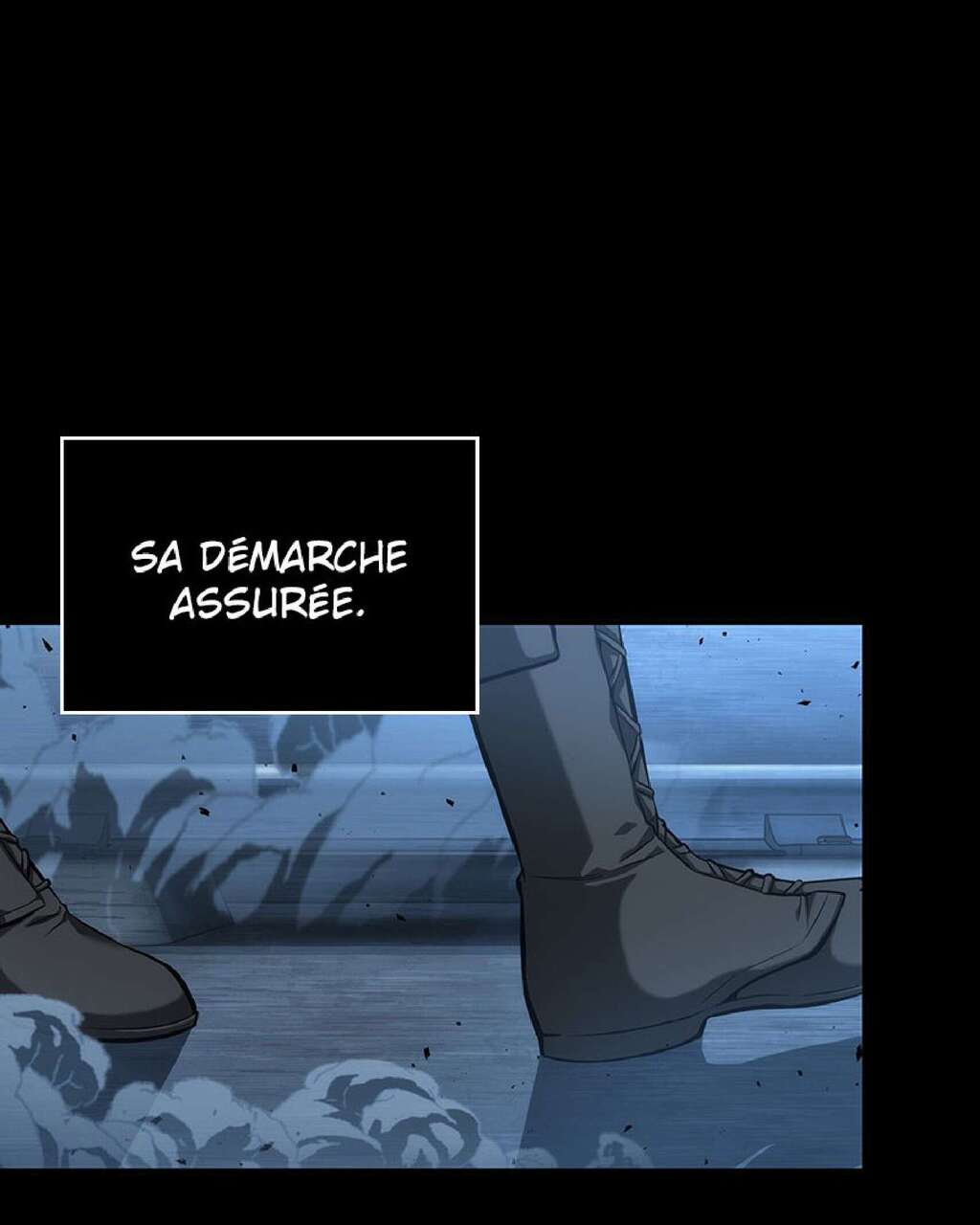 Omniscient Reader’s Viewpoint Chapitre 54 - Page 23