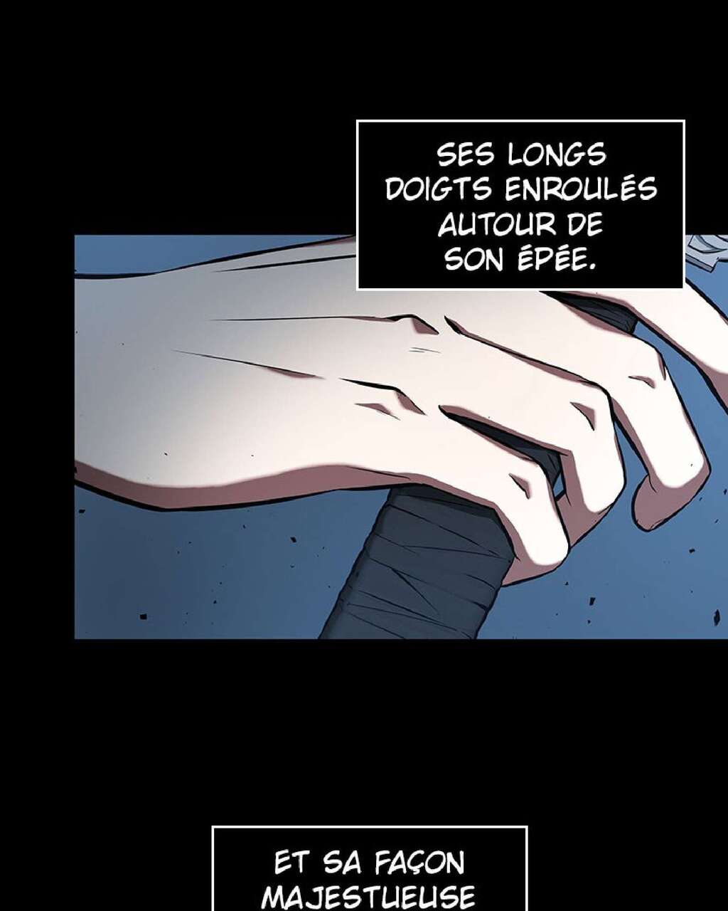 Omniscient Reader’s Viewpoint Chapitre 54 - Page 24