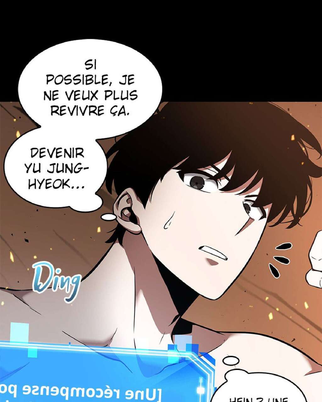Omniscient Reader’s Viewpoint Chapitre 54 - Page 26