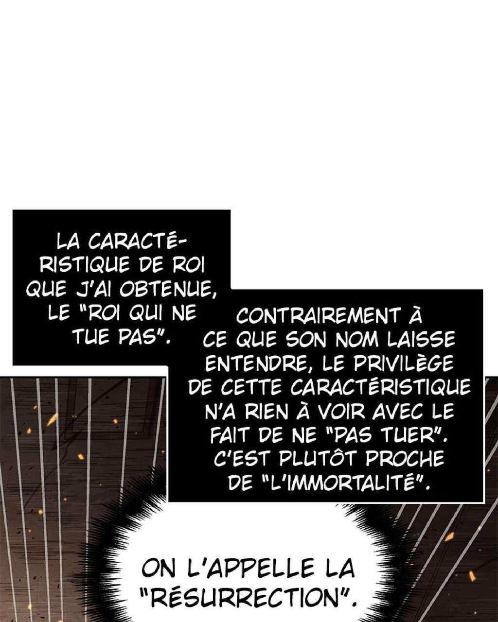Omniscient Reader’s Viewpoint Chapitre 54 - Page 29