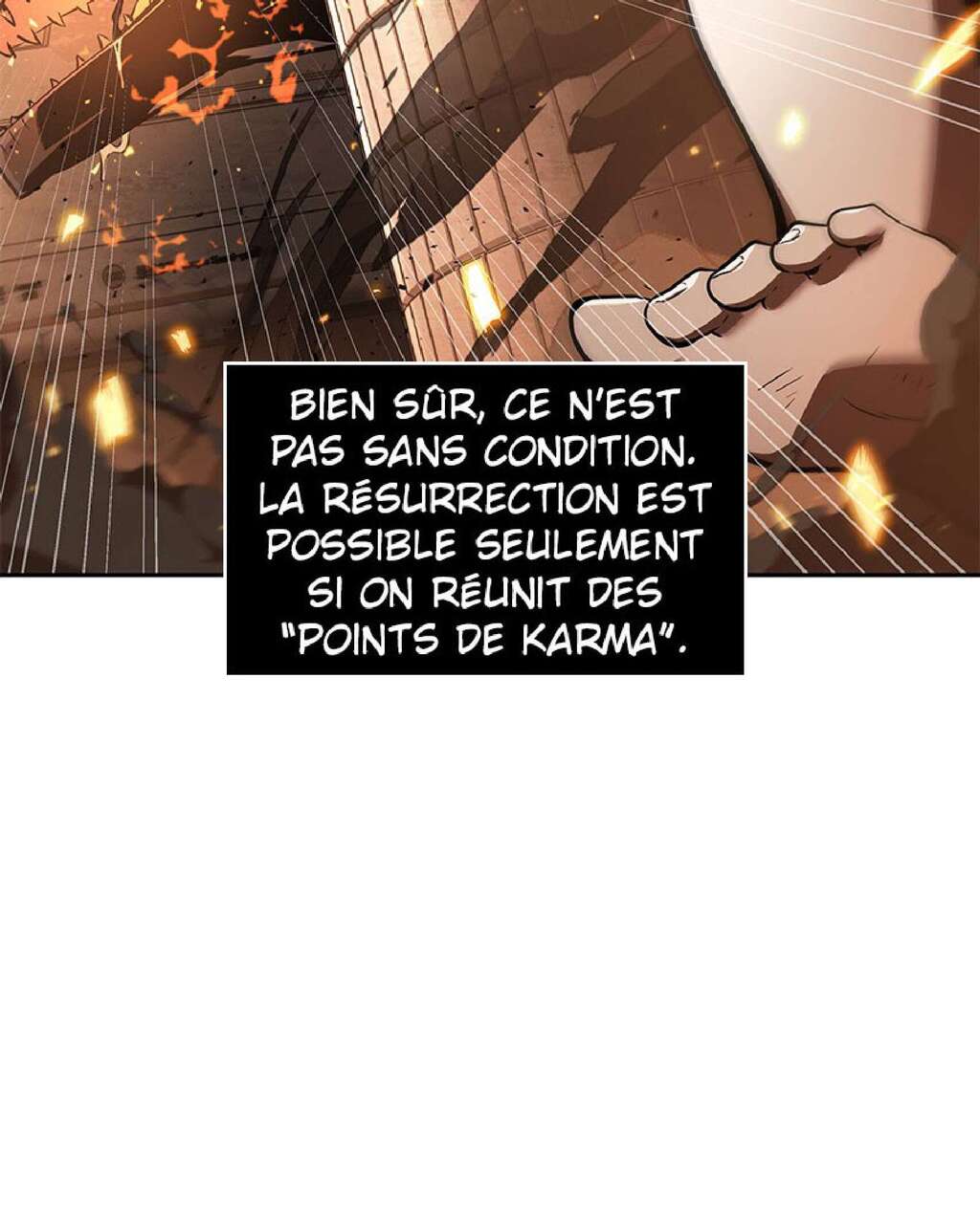 Omniscient Reader’s Viewpoint Chapitre 54 - Page 31