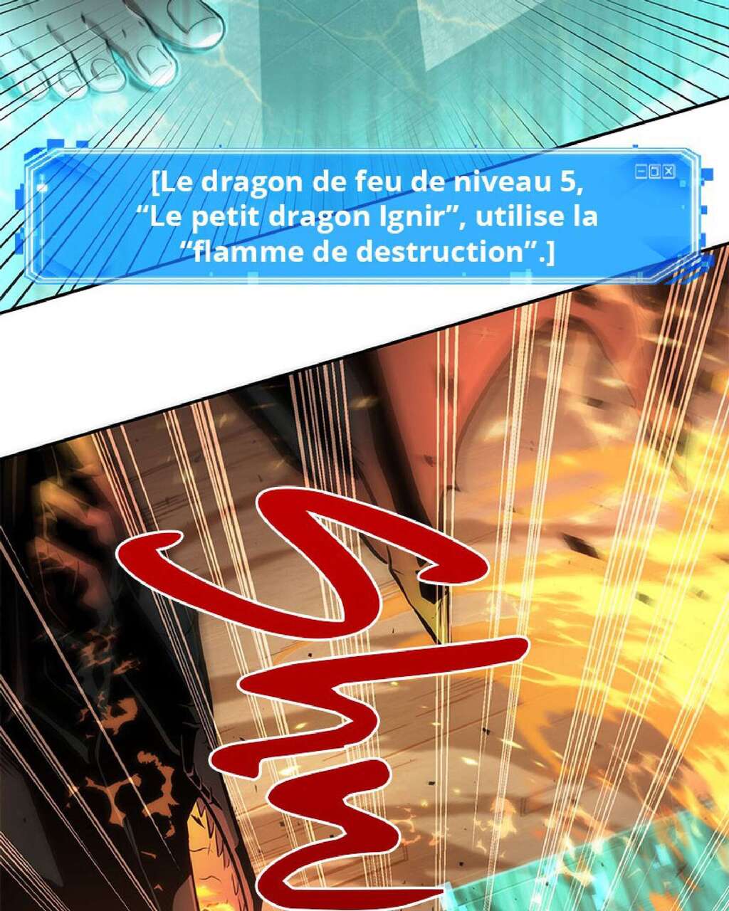 Omniscient Reader’s Viewpoint Chapitre 54 - Page 37