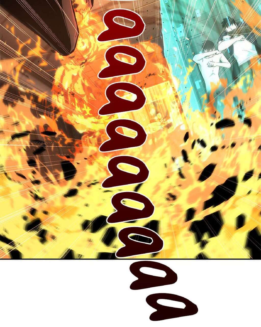 Omniscient Reader’s Viewpoint Chapitre 54 - Page 38