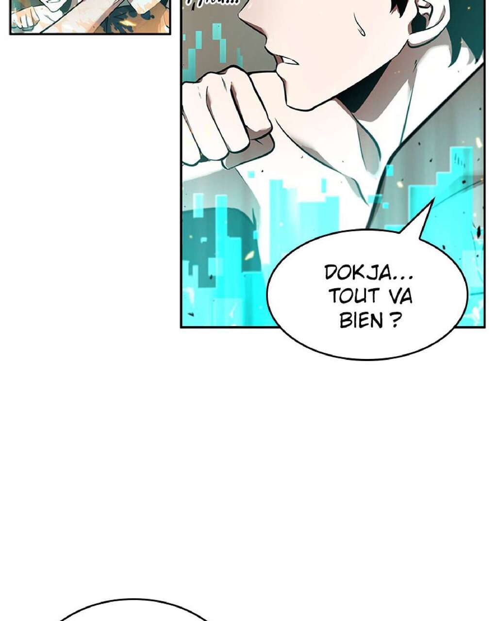 Omniscient Reader’s Viewpoint Chapitre 54 - Page 40