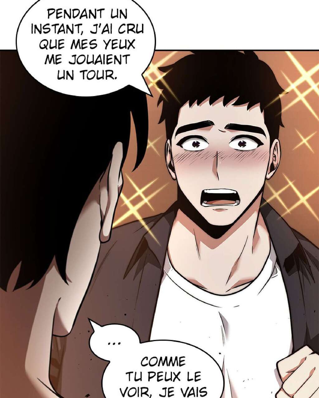 Omniscient Reader’s Viewpoint Chapitre 54 - Page 41