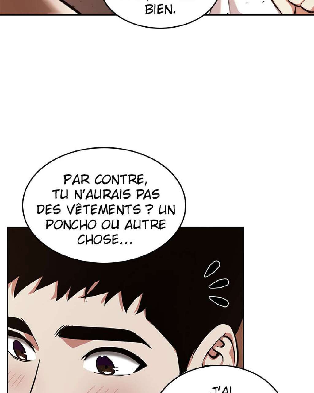Omniscient Reader’s Viewpoint Chapitre 54 - Page 42