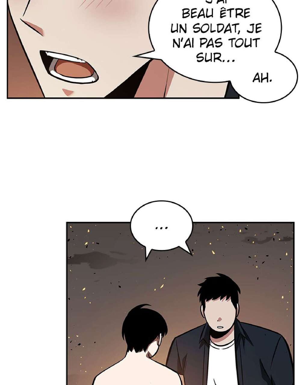 Omniscient Reader’s Viewpoint Chapitre 54 - Page 43