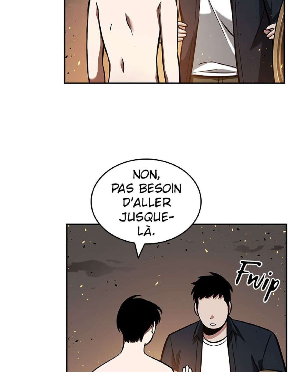 Omniscient Reader’s Viewpoint Chapitre 54 - Page 44