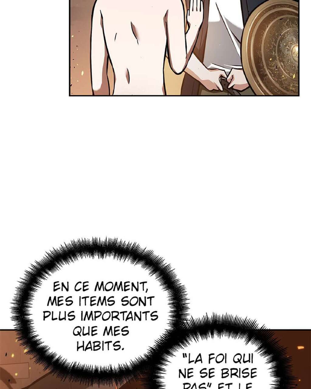 Omniscient Reader’s Viewpoint Chapitre 54 - Page 45