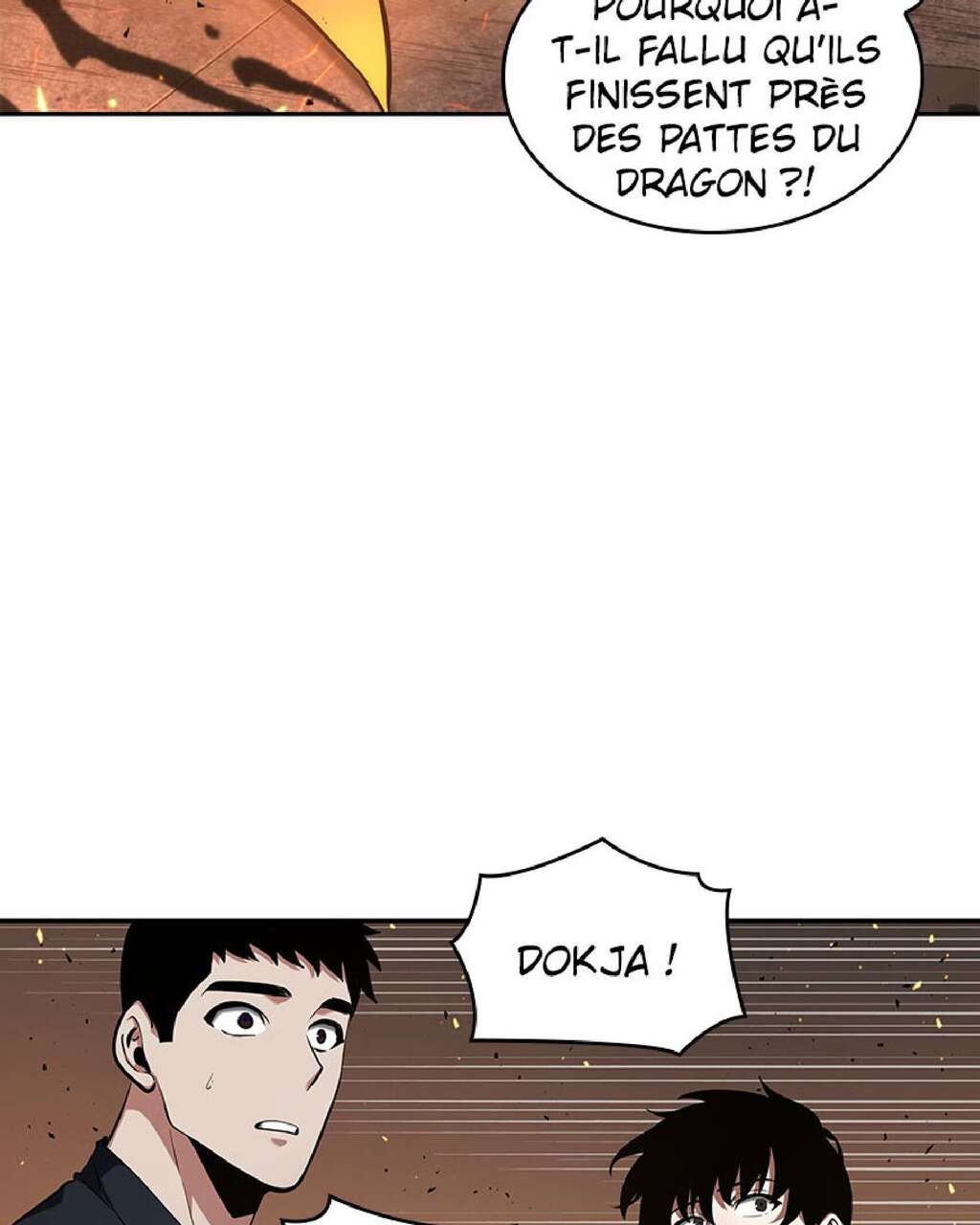 Omniscient Reader’s Viewpoint Chapitre 54 - Page 47