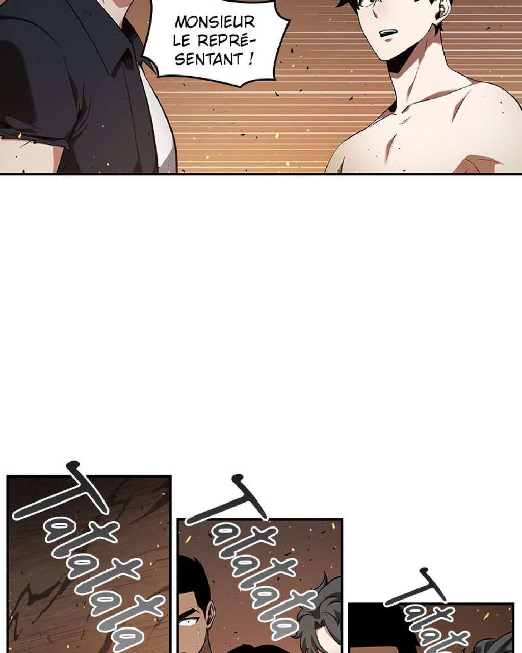 Omniscient Reader’s Viewpoint Chapitre 54 - Page 48