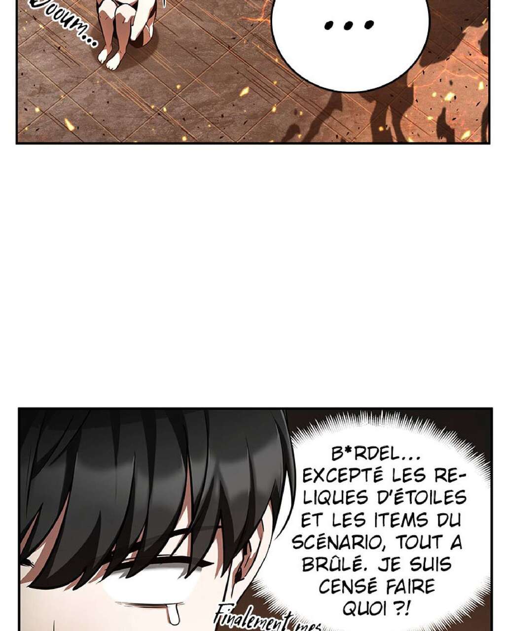 Omniscient Reader’s Viewpoint Chapitre 54 - Page 51
