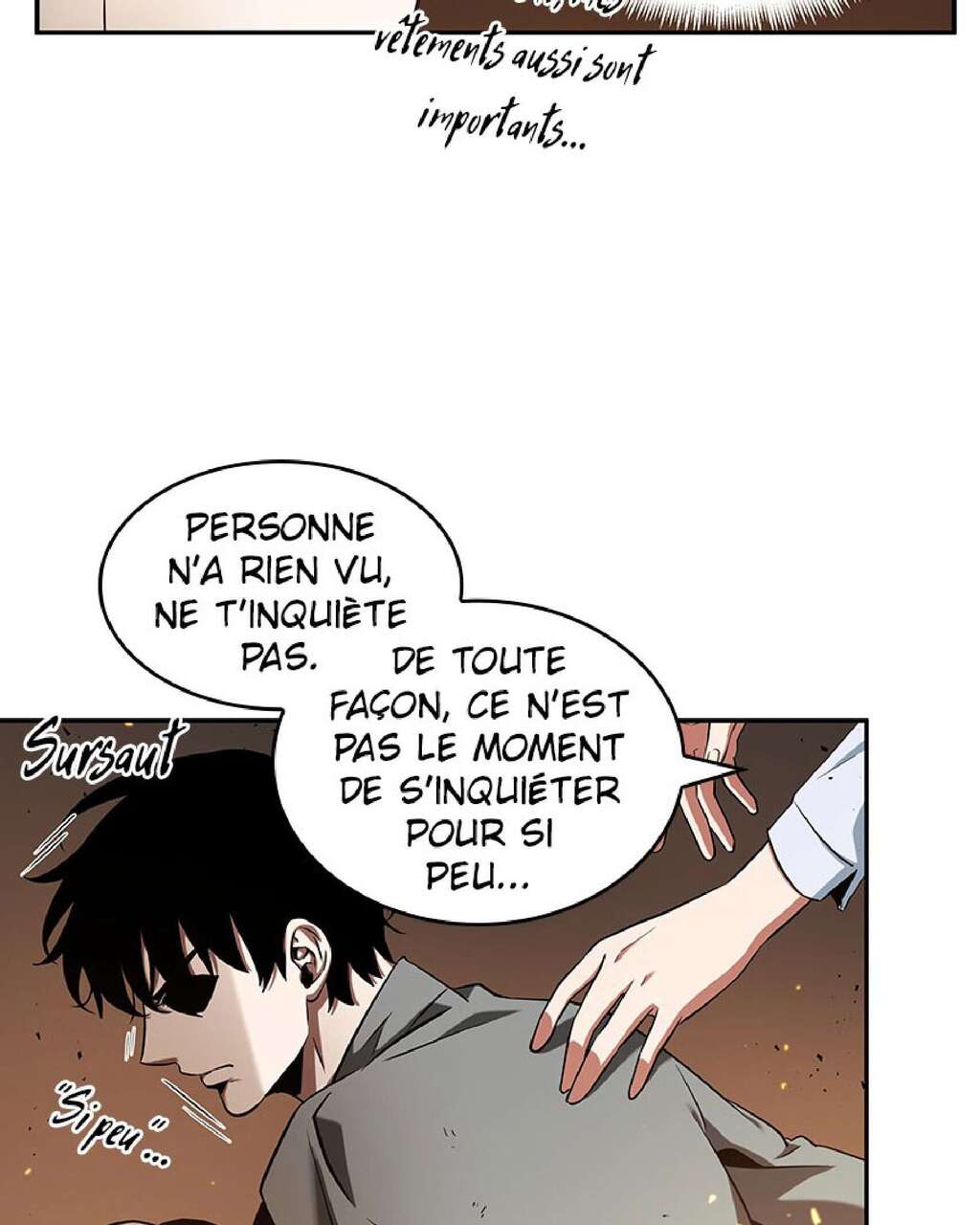 Omniscient Reader’s Viewpoint Chapitre 54 - Page 52