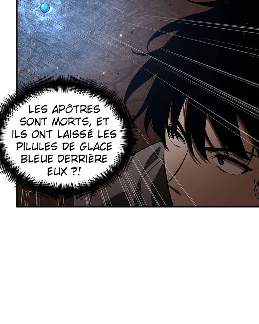 Omniscient Reader’s Viewpoint Chapitre 54 - Page 58