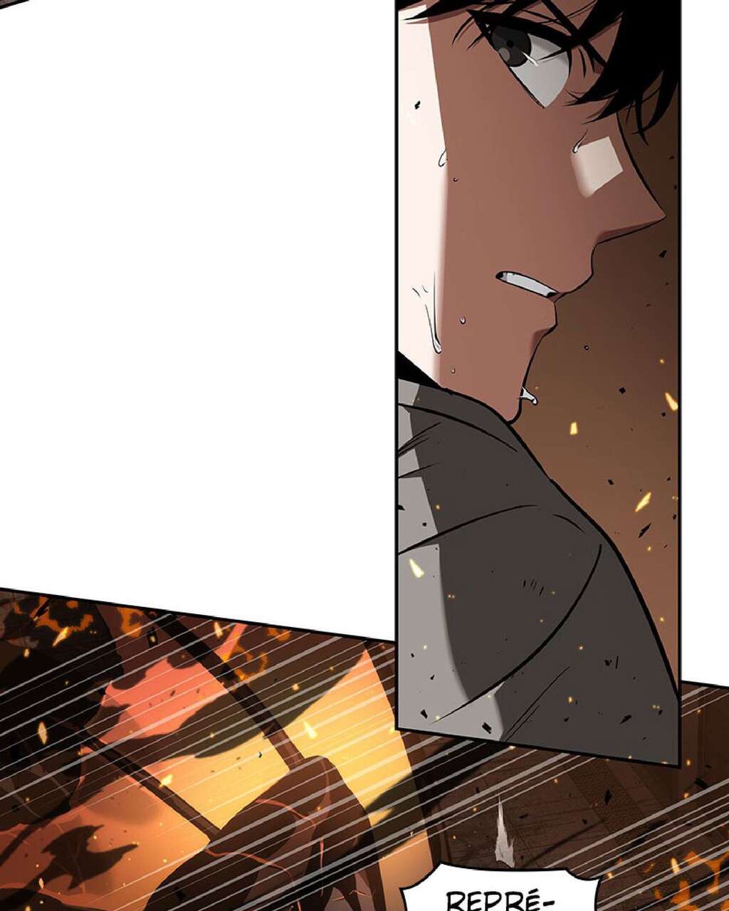 Omniscient Reader’s Viewpoint Chapitre 54 - Page 60