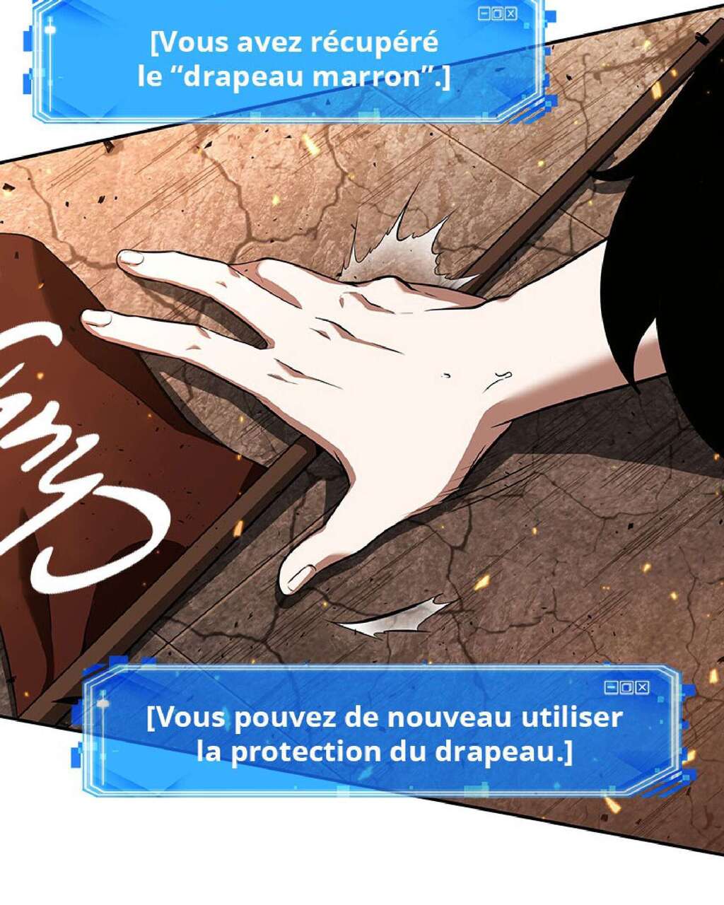 Omniscient Reader’s Viewpoint Chapitre 54 - Page 62
