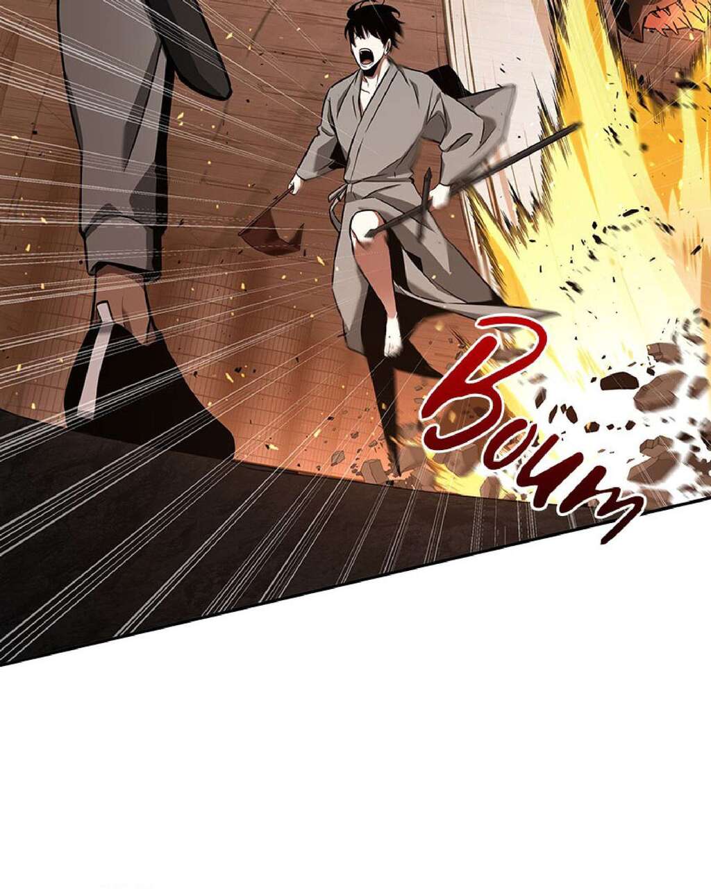 Omniscient Reader’s Viewpoint Chapitre 54 - Page 64
