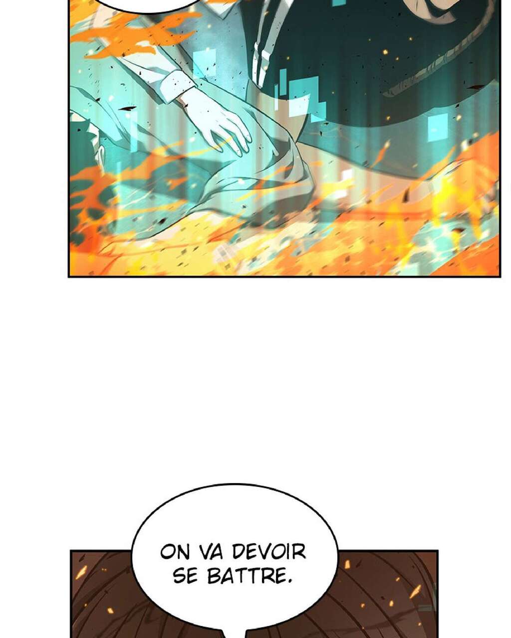 Omniscient Reader’s Viewpoint Chapitre 54 - Page 69