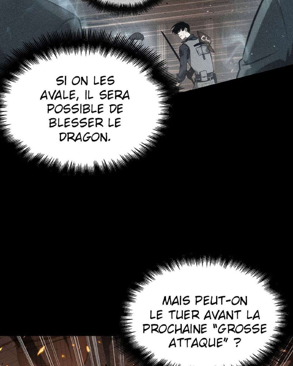 Omniscient Reader’s Viewpoint Chapitre 54 - Page 73