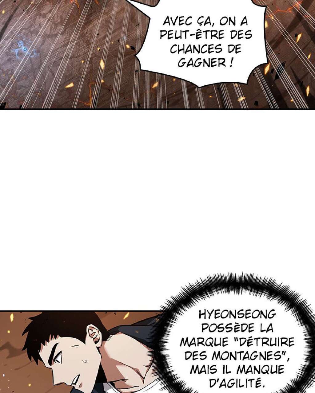 Omniscient Reader’s Viewpoint Chapitre 54 - Page 75