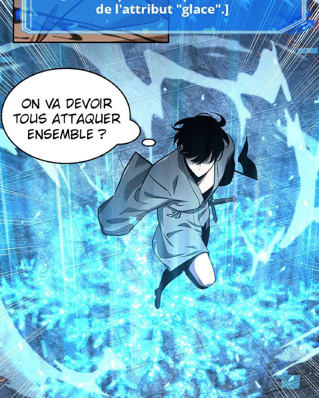 Omniscient Reader’s Viewpoint Chapitre 54 - Page 80