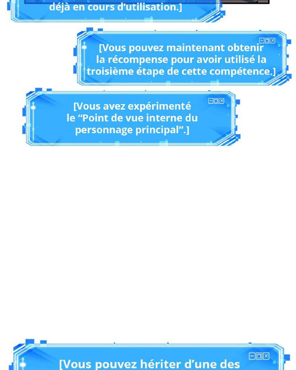 Omniscient Reader’s Viewpoint Chapitre 54 - Page 83