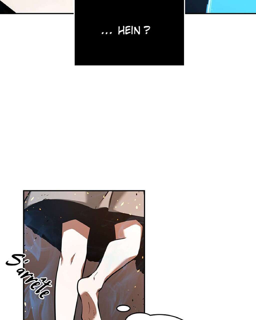 Omniscient Reader’s Viewpoint Chapitre 54 - Page 85