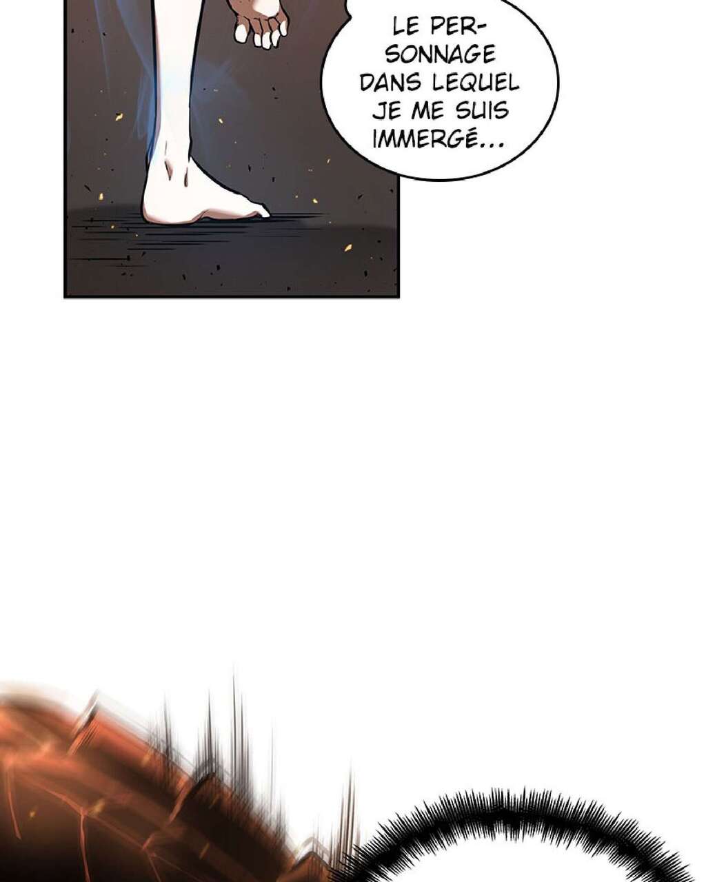 Omniscient Reader’s Viewpoint Chapitre 54 - Page 86