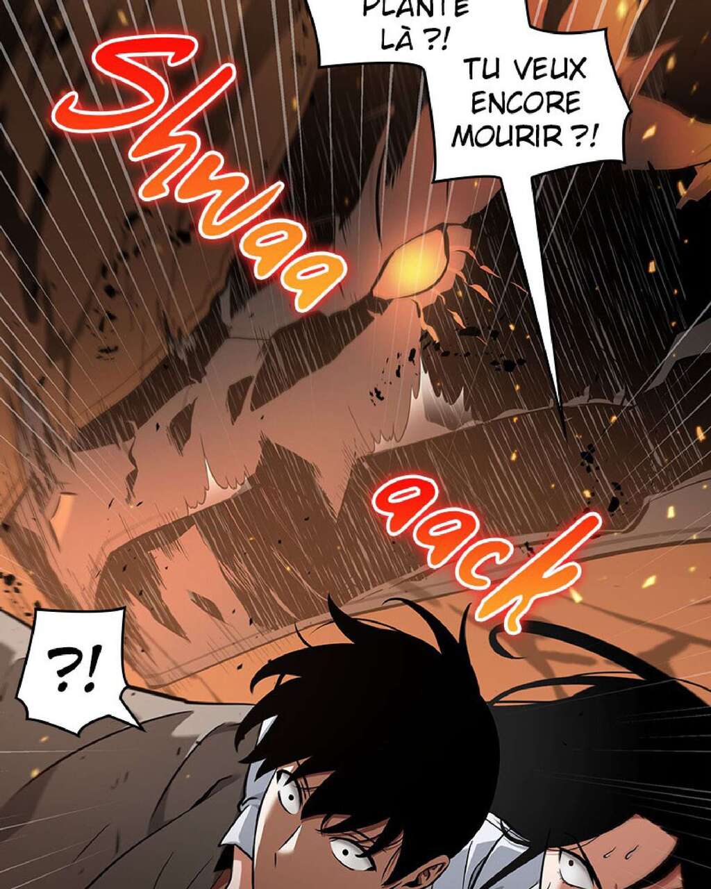 Omniscient Reader’s Viewpoint Chapitre 54 - Page 90