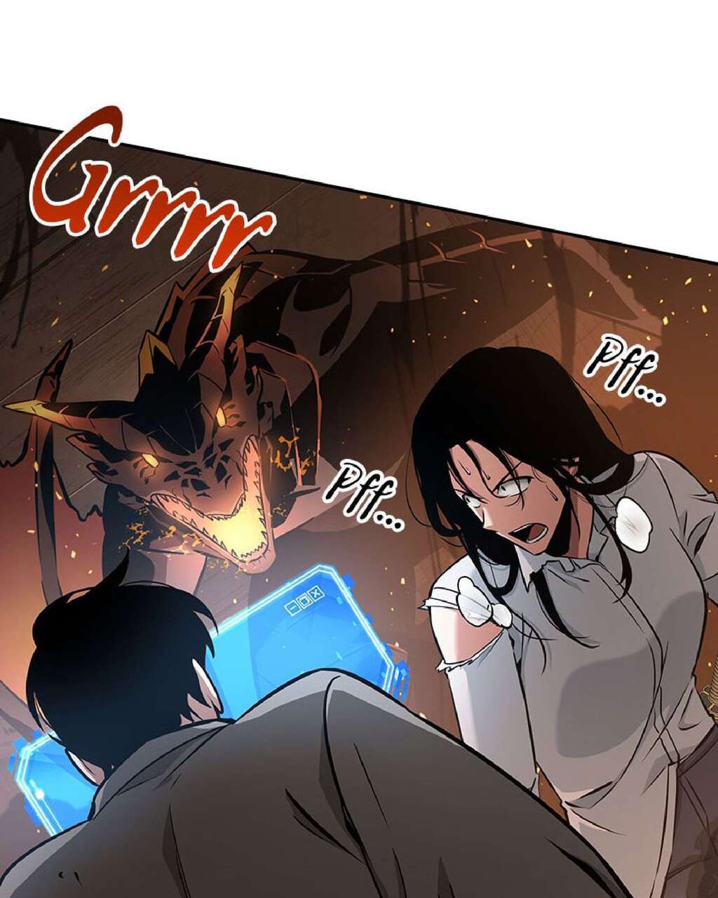 Omniscient Reader’s Viewpoint Chapitre 54 - Page 93