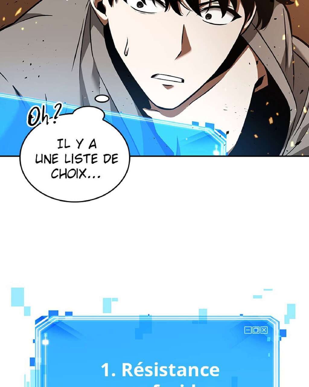 Omniscient Reader’s Viewpoint Chapitre 54 - Page 95