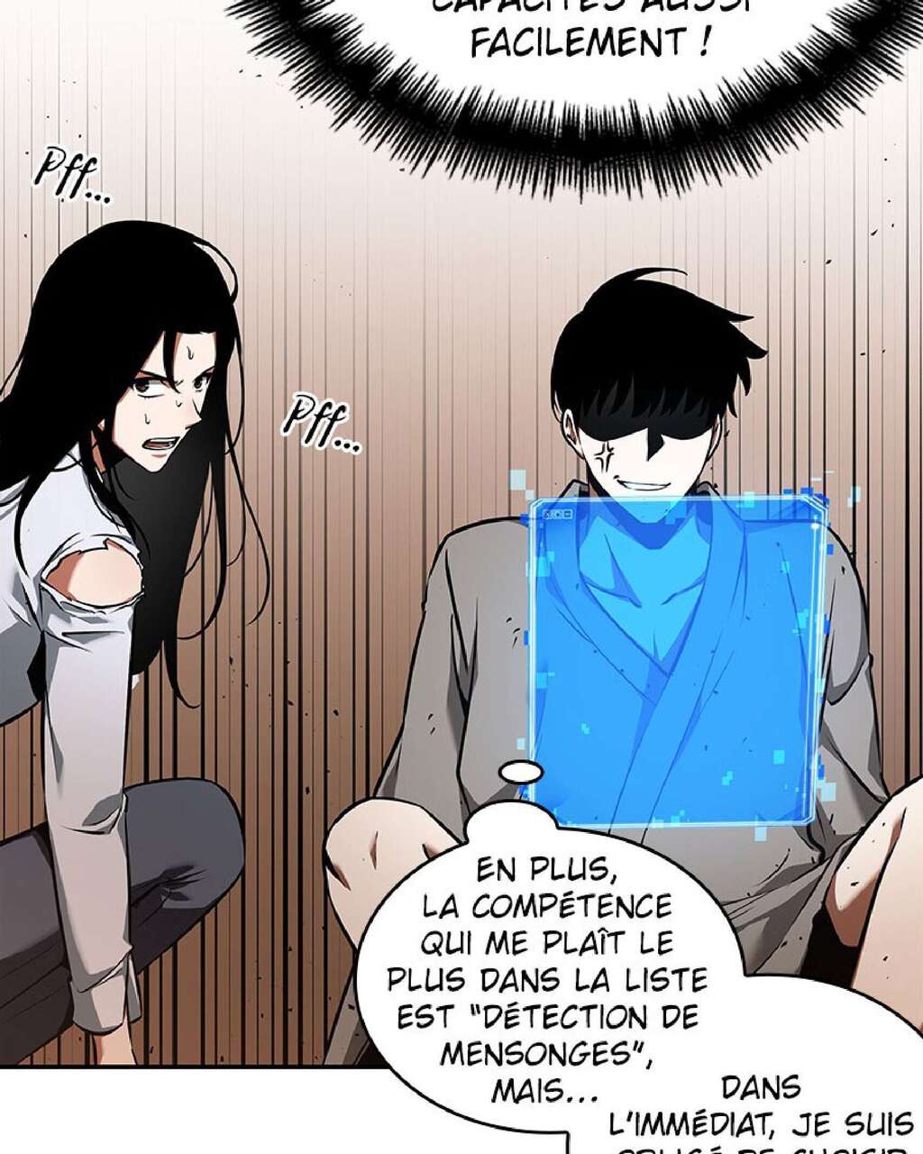 Omniscient Reader’s Viewpoint Chapitre 54 - Page 98
