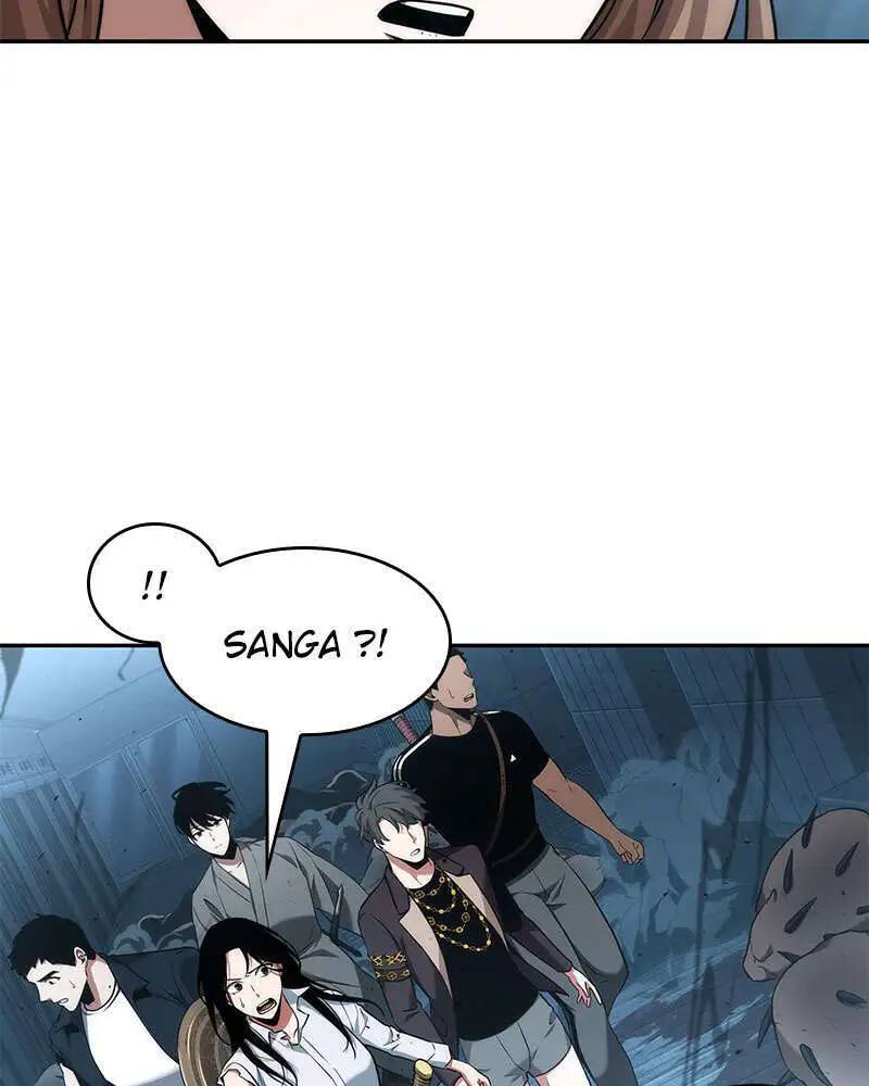 Omniscient Reader’s Viewpoint Chapitre 55 - Page 110