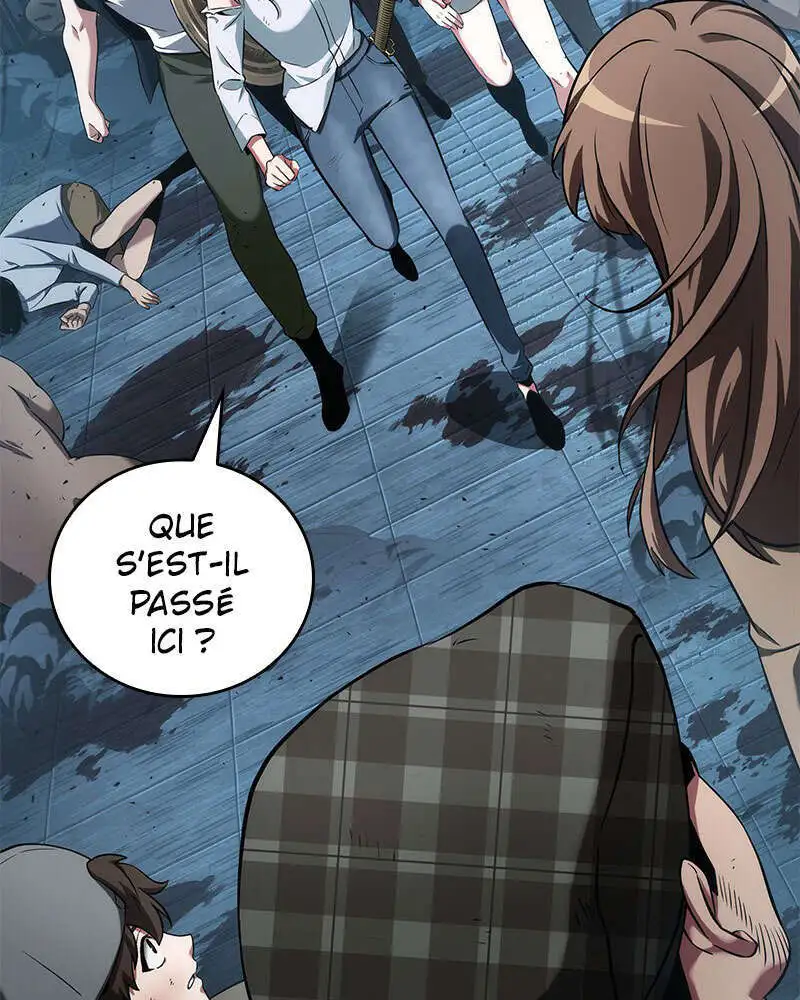 Omniscient Reader’s Viewpoint Chapitre 55 - Page 111