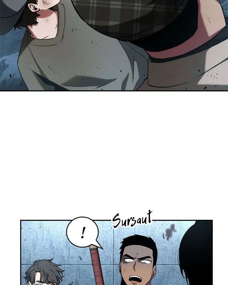 Omniscient Reader’s Viewpoint Chapitre 55 - Page 112