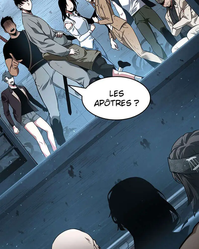 Omniscient Reader’s Viewpoint Chapitre 55 - Page 115
