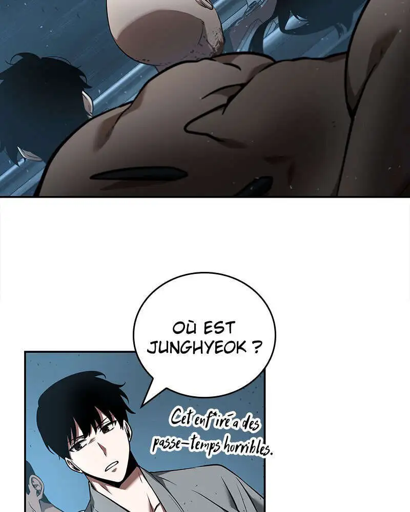 Omniscient Reader’s Viewpoint Chapitre 55 - Page 116