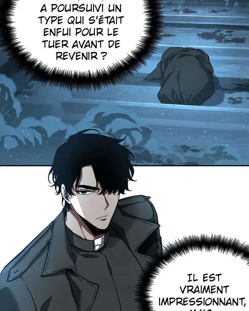 Omniscient Reader’s Viewpoint Chapitre 55 - Page 124